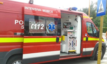 Un angajat CET Palas a murit: a căzut de la înălţime şi s-a lovit la cap